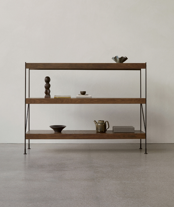 Zet Storage System - More Options