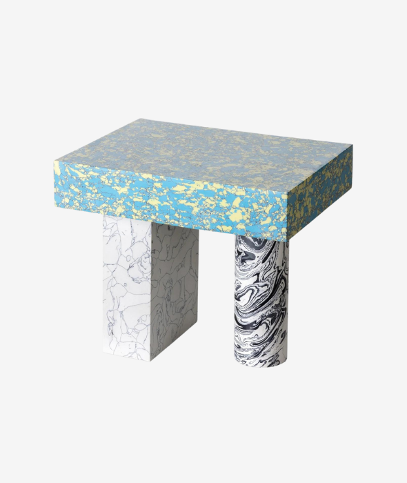 Swirl Table - More Options