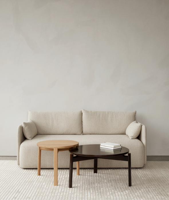 Offset Sofa - More Options