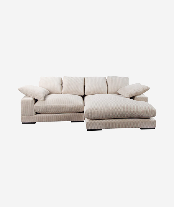 Plunge Bi Sectional More Options BEAM