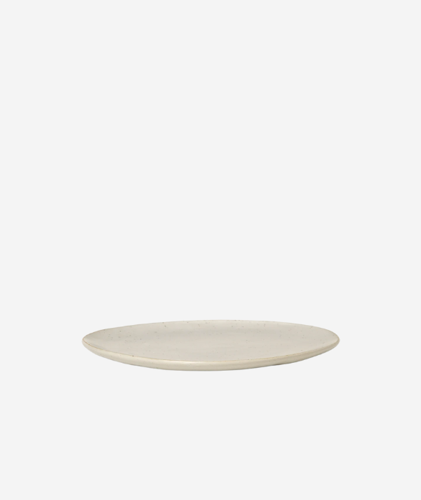 Flow Plate - More Options