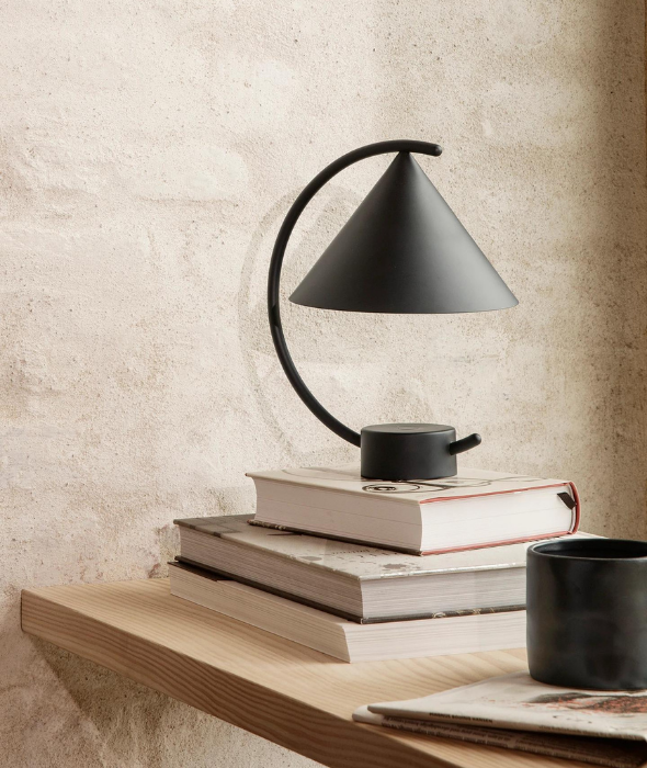 Meridian Lamp - More Options