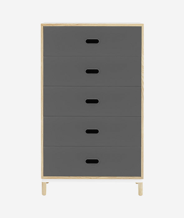 Kabino Dresser Tall - More Options