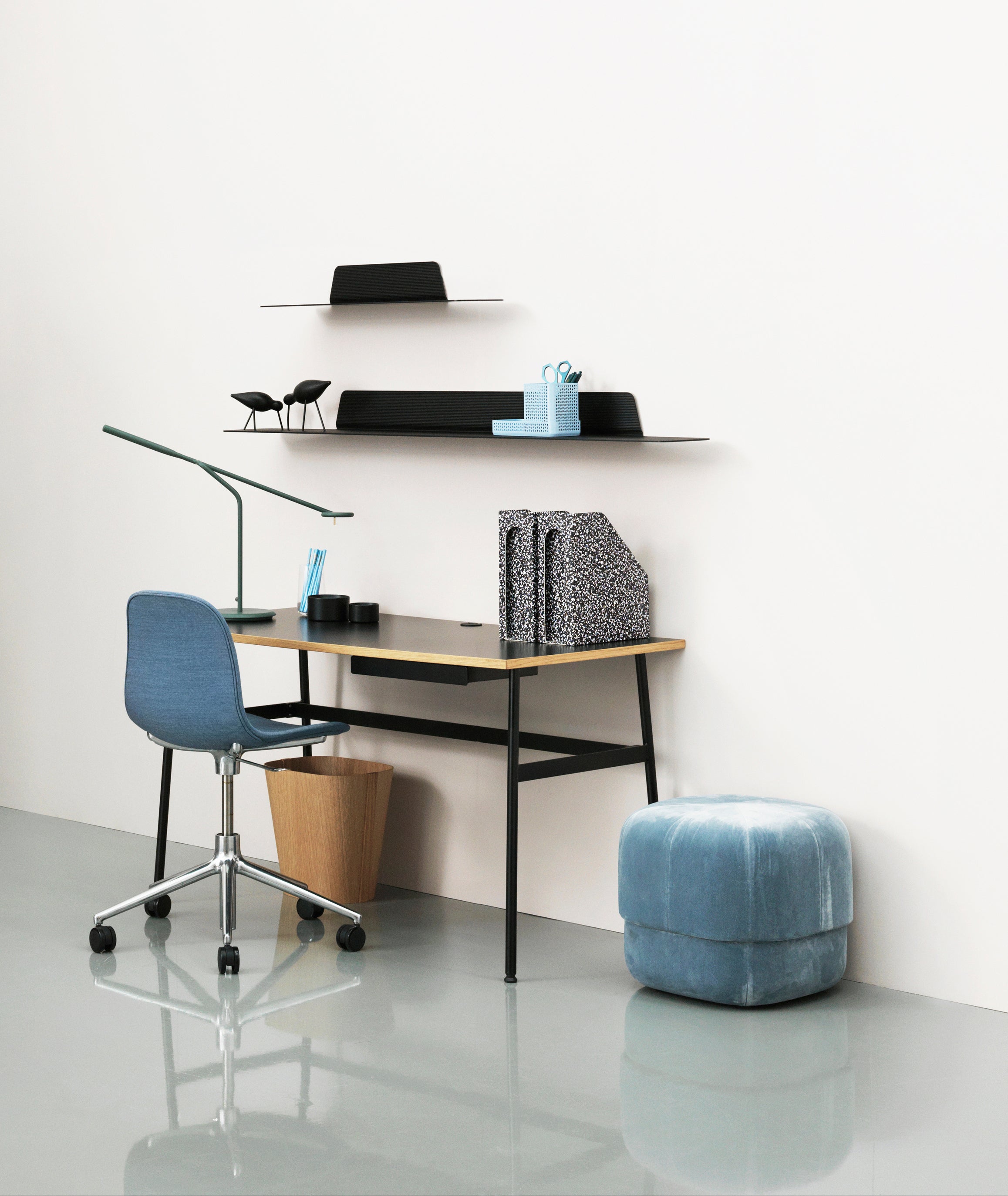 Circus Pouf - More Options