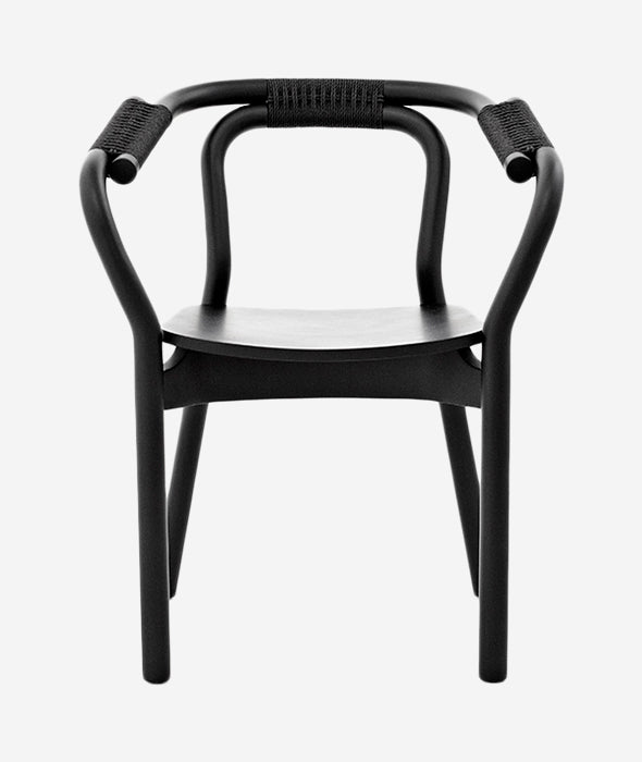 Knot Chair - More Options