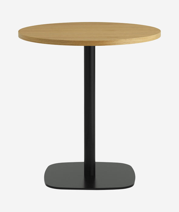 Form Wooden Cafe Table - More Options