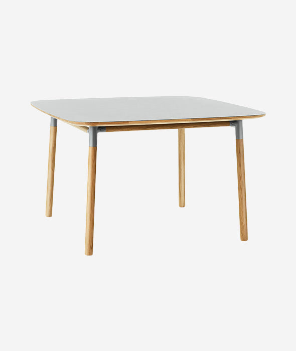 Form Square Dining Table - More Options