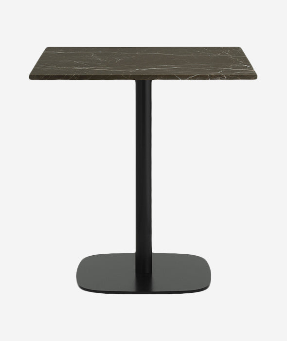 Form Marble Cafe Table - More Options