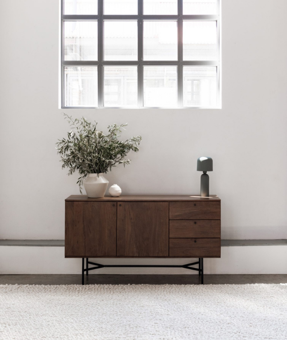 Echo Table Lamp - More Options