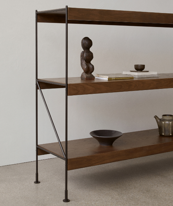 Zet Storage System - More Options