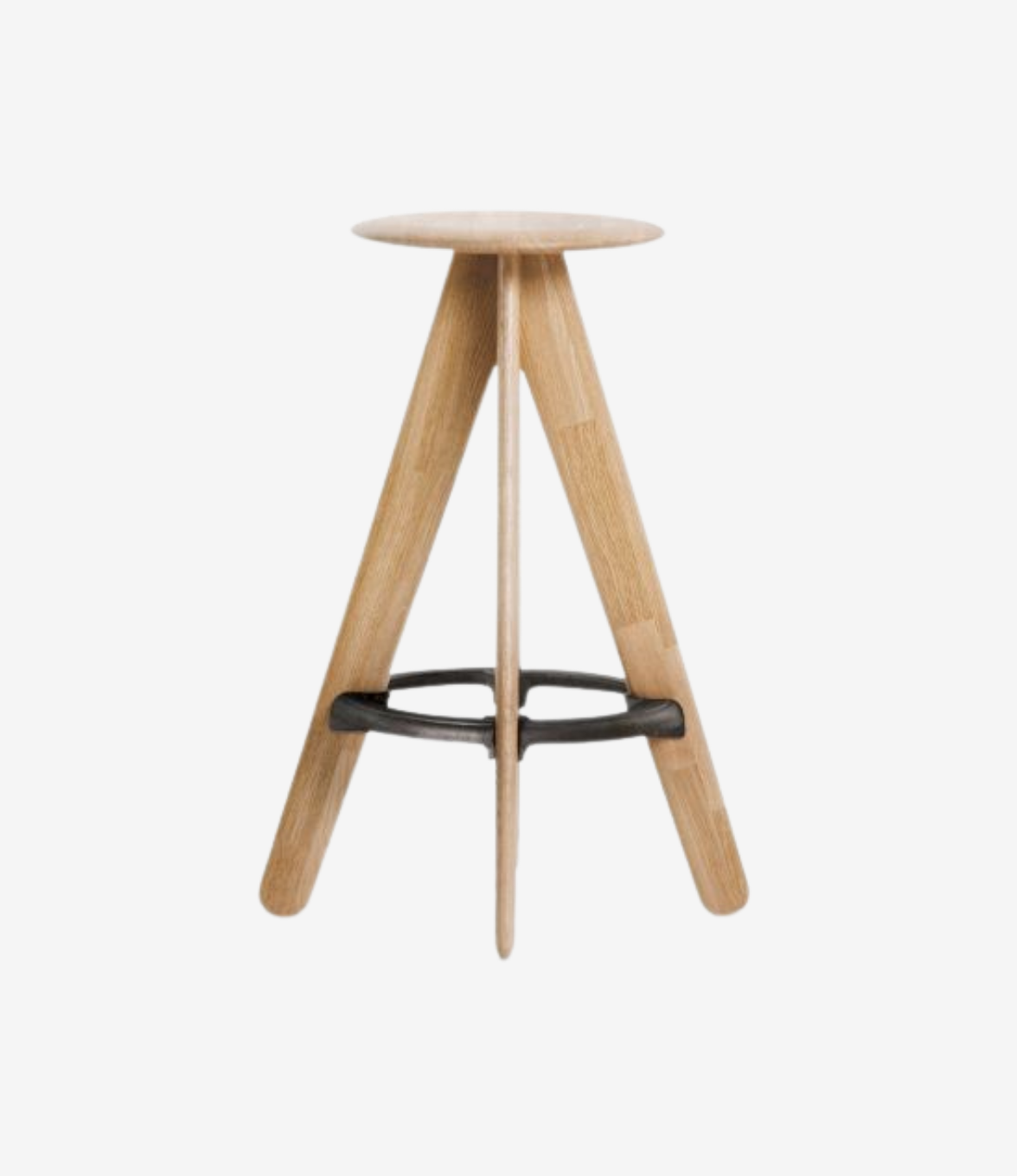 Slab Bar Stool - More Options