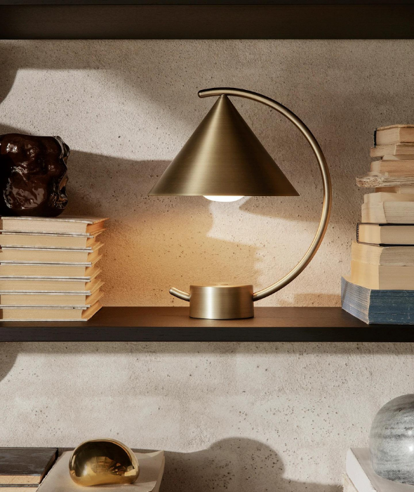 Meridian Lamp - More Options