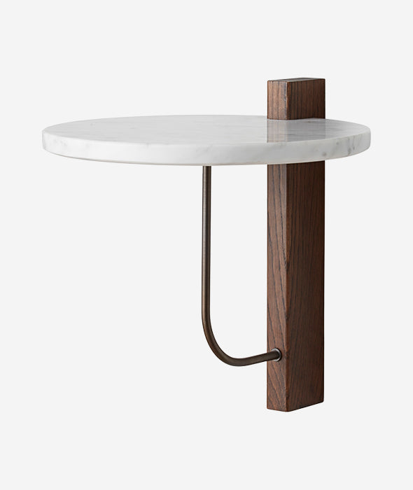 Corbel Shelf / Side Table