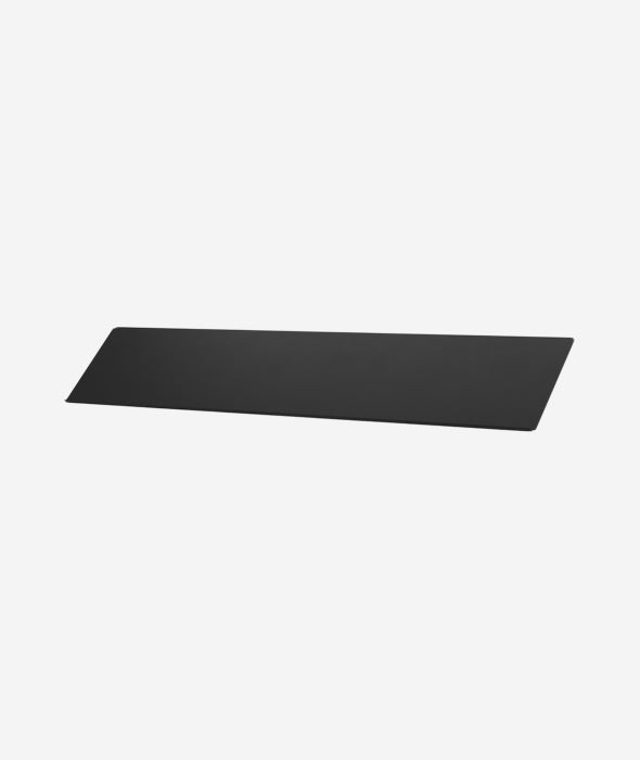 Zet Storage System - Back Panel and Magazine Shelf