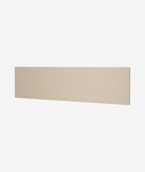 Zet Storage System - Back Panel and Magazine Shelf