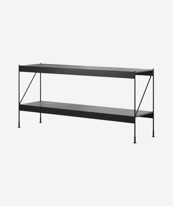 Zet Storage System - More Options