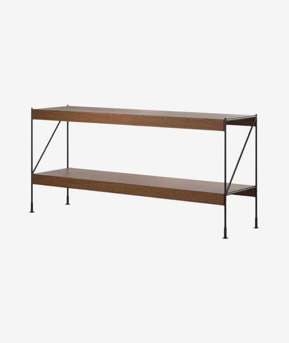 Zet Storage System - More Options