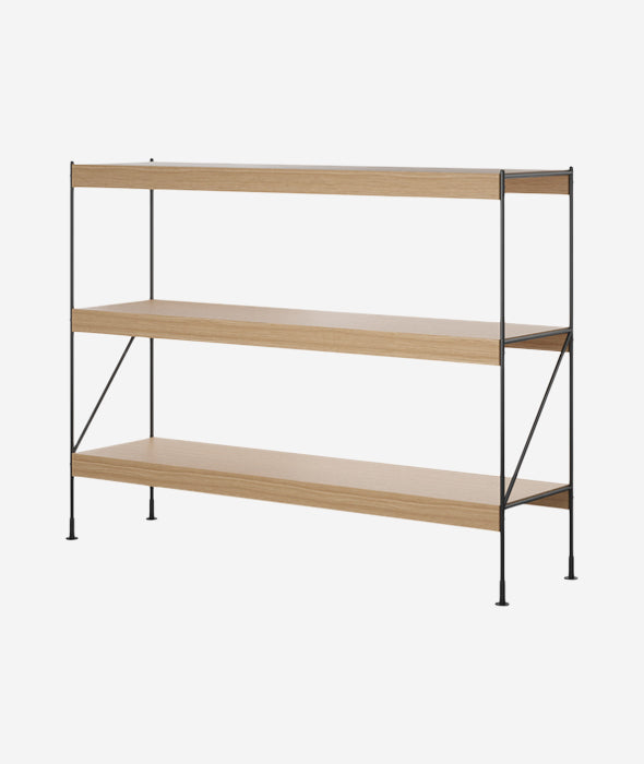 Zet Storage System - More Options