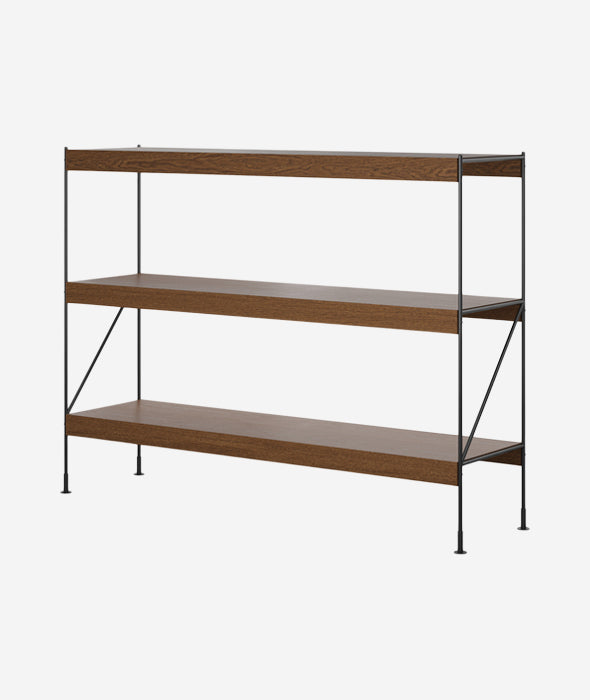 Zet Storage System - More Options