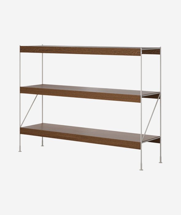 Zet Storage System - More Options