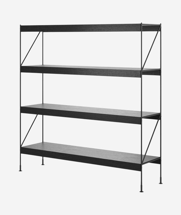Zet Storage System - More Options