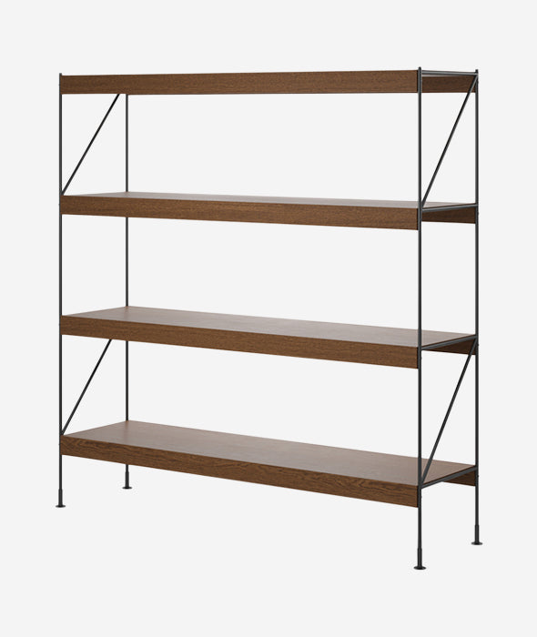 Zet Storage System - More Options