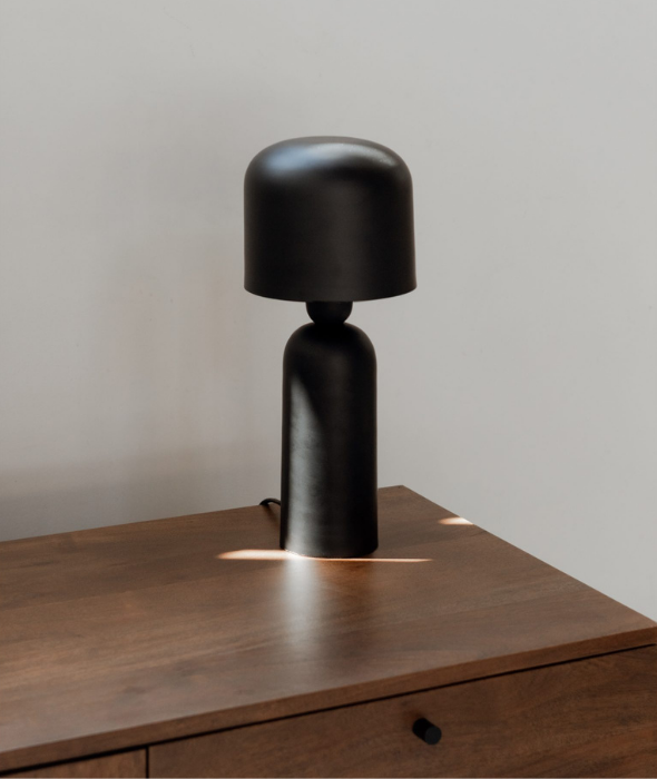 Echo Table Lamp - More Options