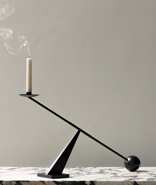 Interconnect Candle Holder - More Options