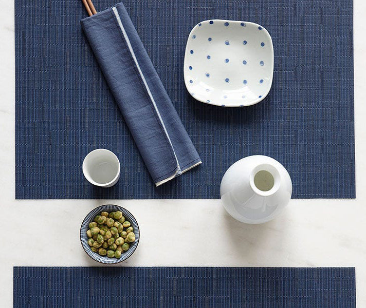 Bamboo Placemat Set/4 - More Options