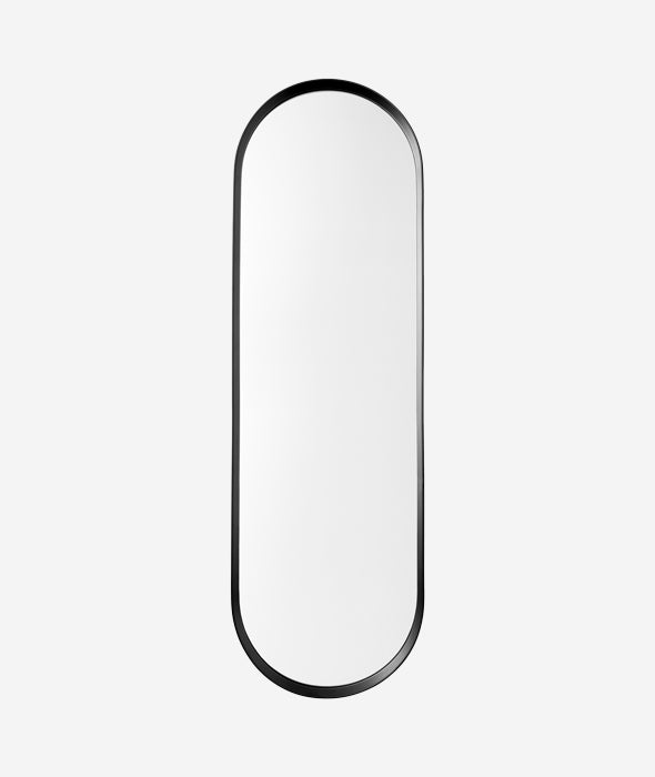 Norm Oval Wall Mirror
