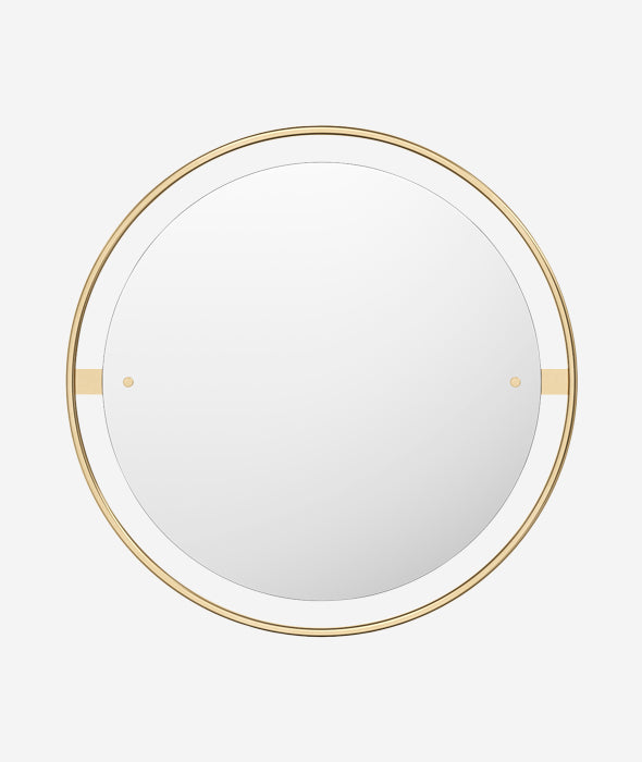 Nimbus Mirror - 2 Colors Menu - BEAM // Design Store