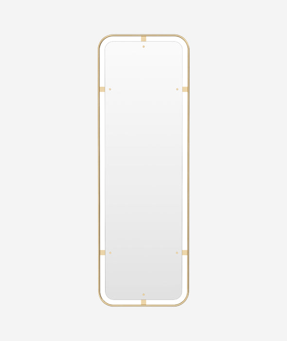 Nimbus Rectangle Mirror - 2 Colors Menu - BEAM // Design Store