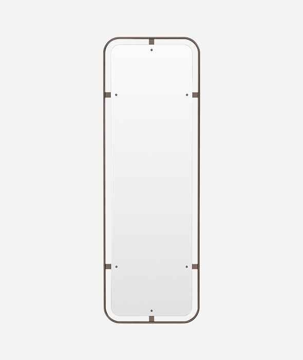 Nimbus Rectangle Mirror - 2 Colors Menu - BEAM // Design Store