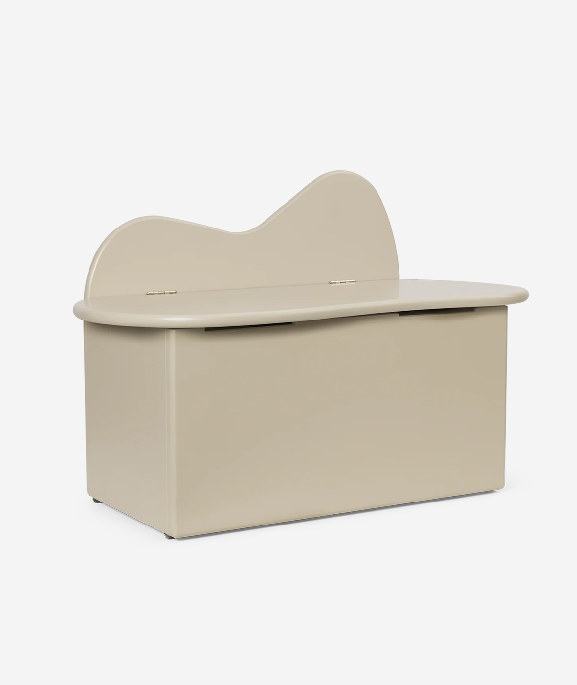 Slope Storage Bench - More Options