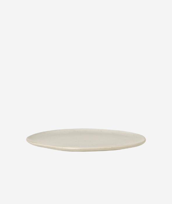Flow Plate - More Options