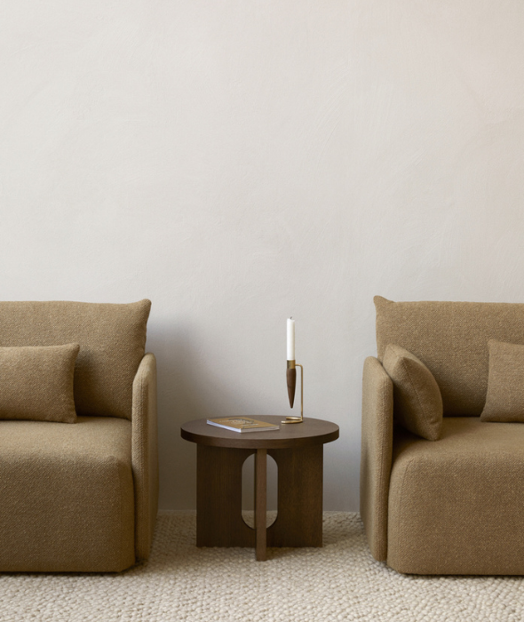 Offset Sofa - More Options