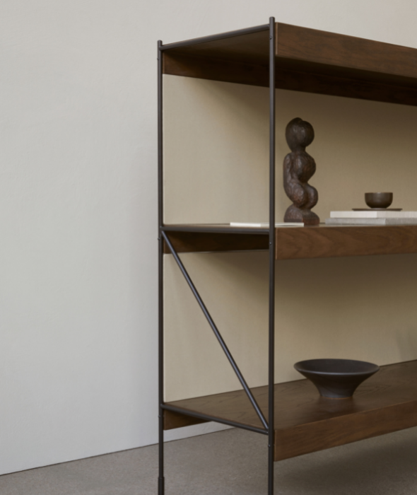 Zet Storage System - More Options