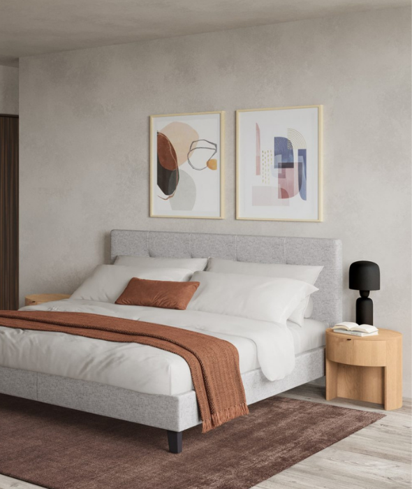 Echo Table Lamp - More Options
