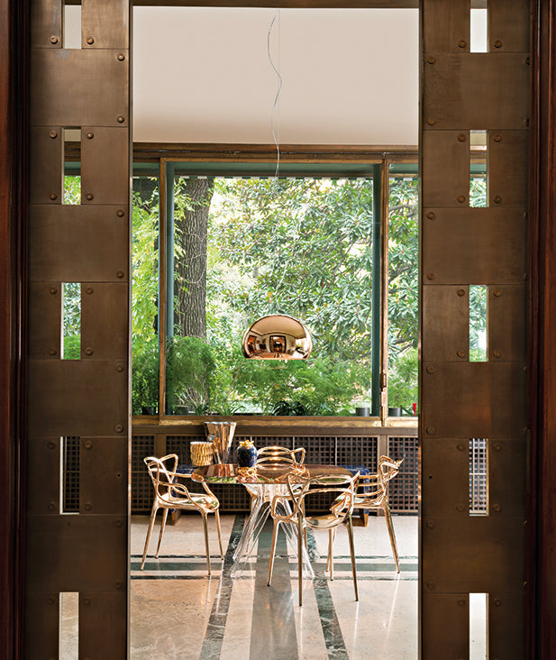 FLY Pendant Lamp - More Options