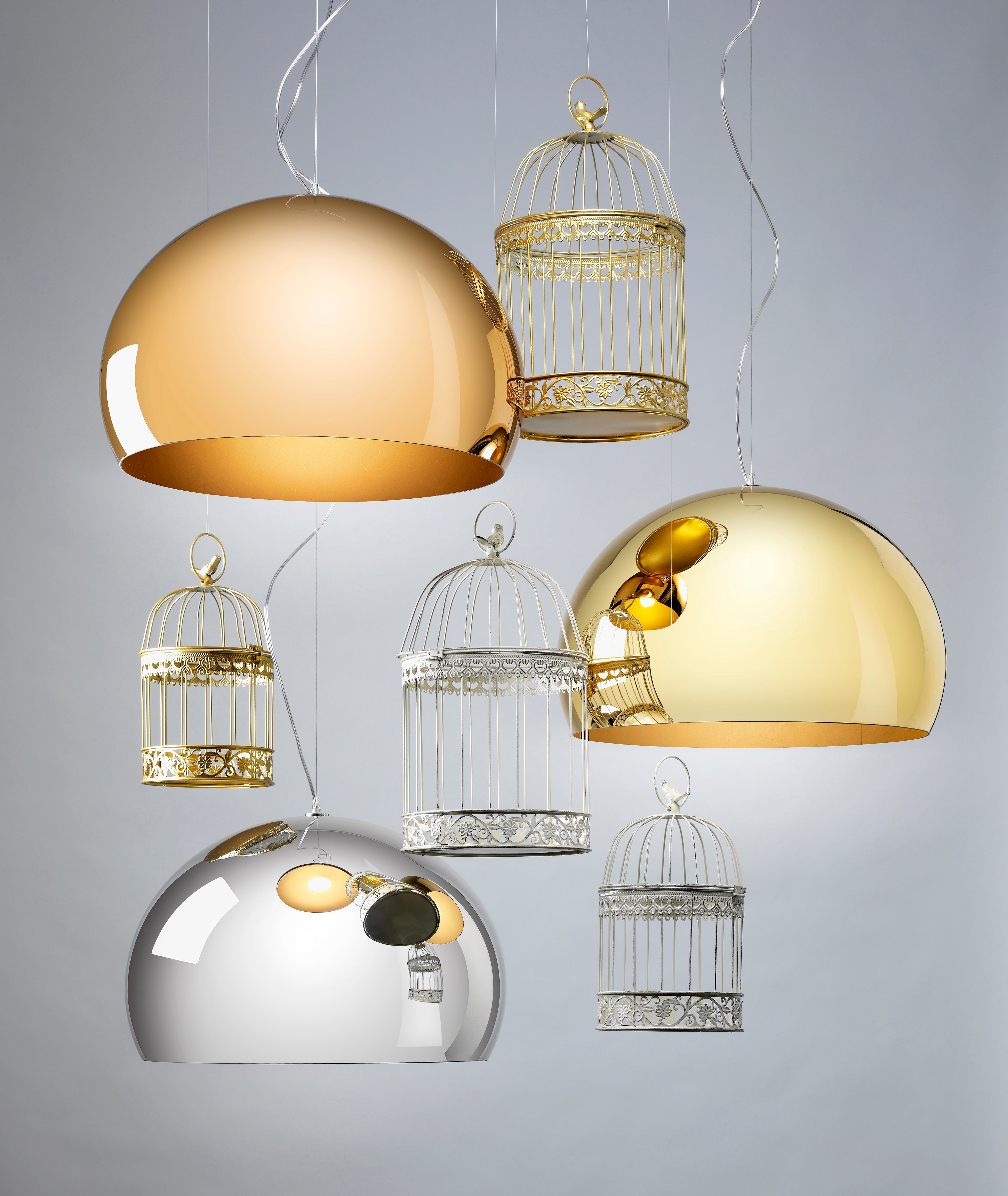FLY Pendant Lamp - More Options