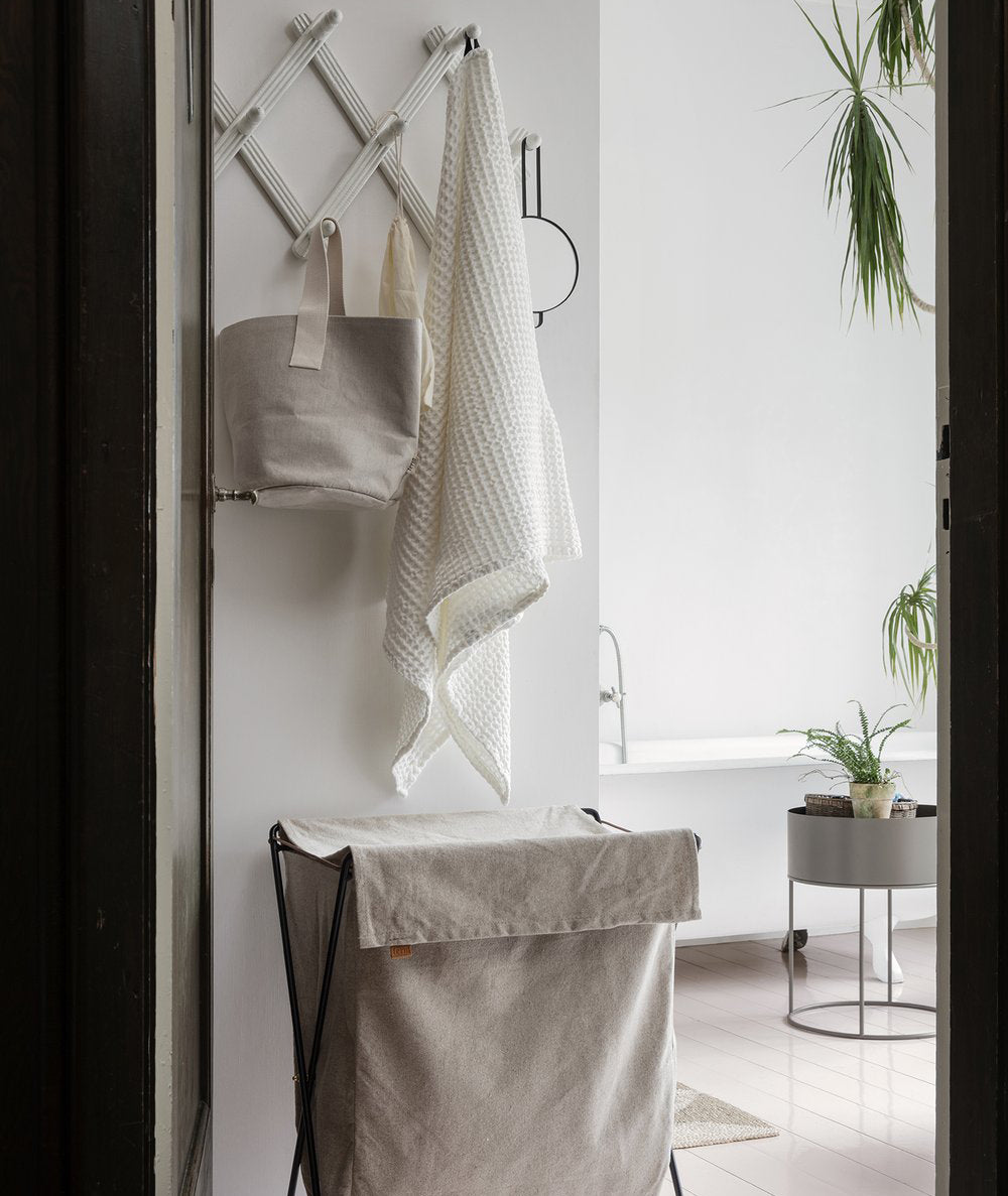 Organic Bath Towel - 5 Colors Ferm Living - BEAM // Design Store