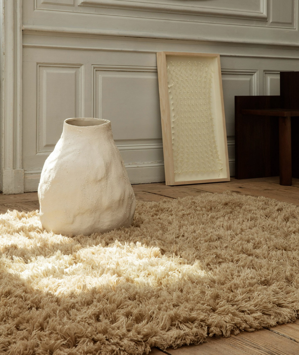 Meadow High Pile Rug - More Options