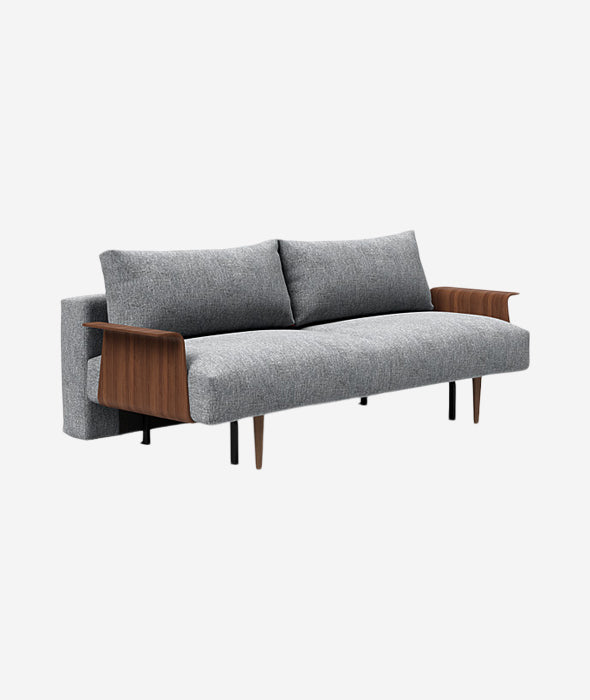 Frode Sleeper Sofa - More Colors