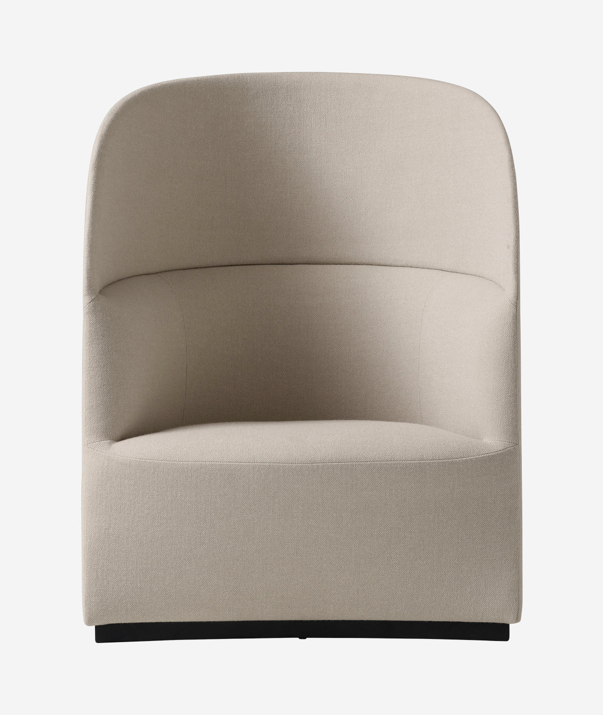 Tearoom High Back Lounge Chair - More Options