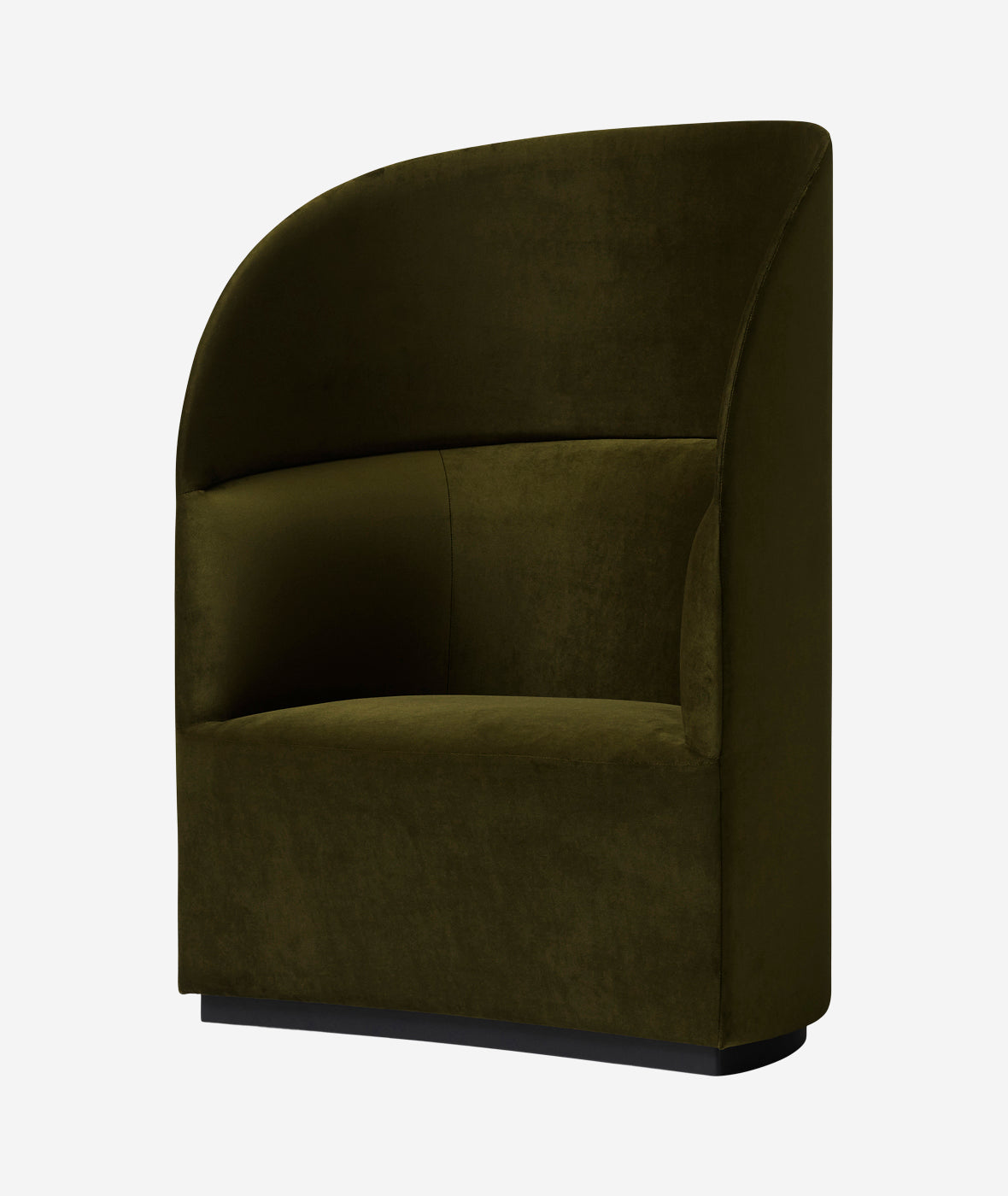Tearoom High Back Lounge Chair - More Options