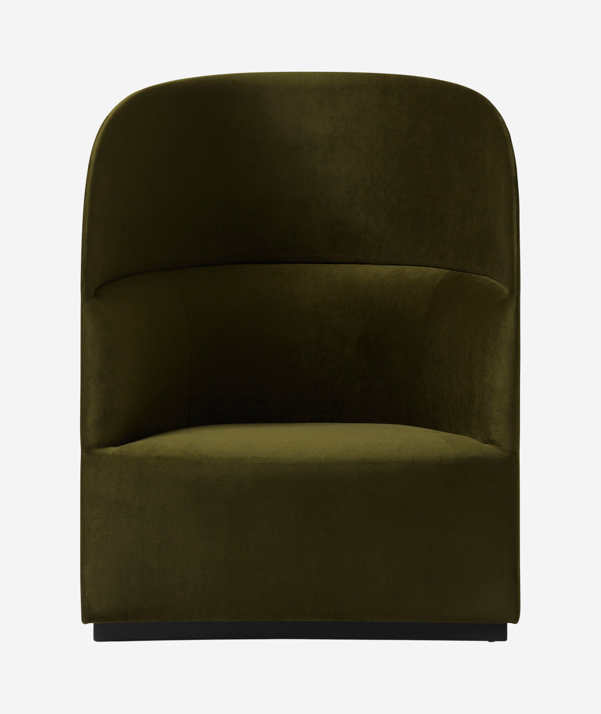 Tearoom High Back Lounge Chair - More Options