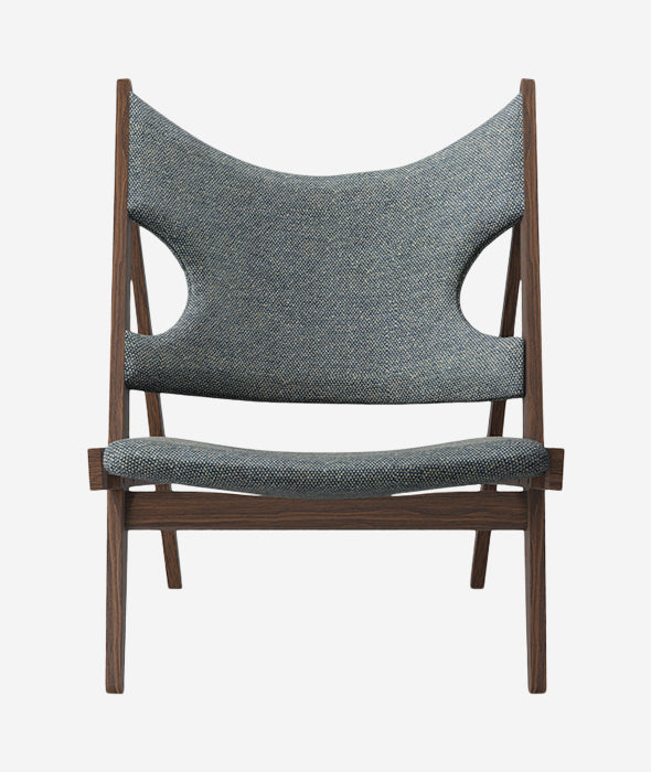 Knitting Lounge Chair - More Options