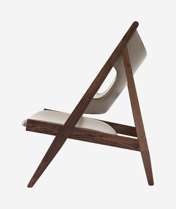 Knitting Lounge Chair - 2 Colors Menu - BEAM // Design Store