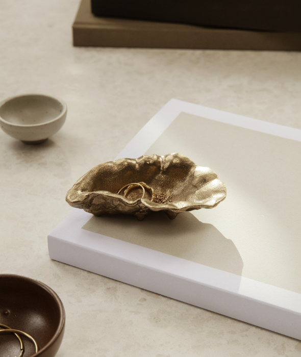 Oyster Bowl - More Options