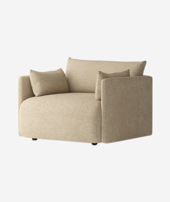 Offset Sofa - More Options